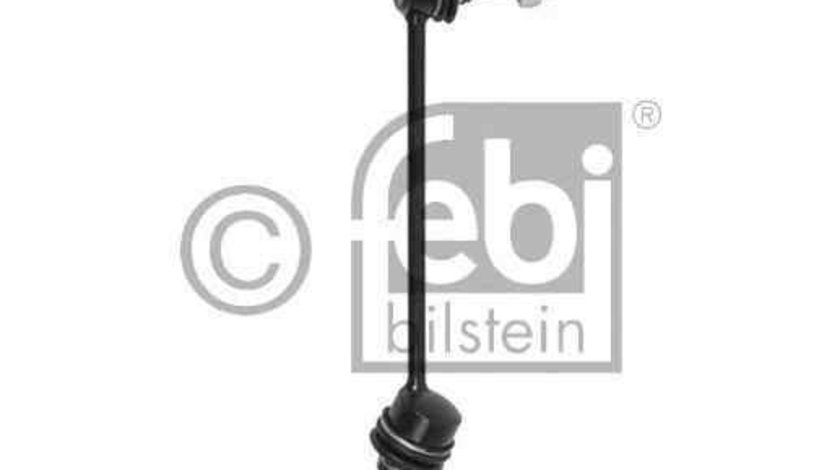 Bieleta stabilizator antiruliu JAGUAR S-TYPE (CCX) FEBI BILSTEIN 42244