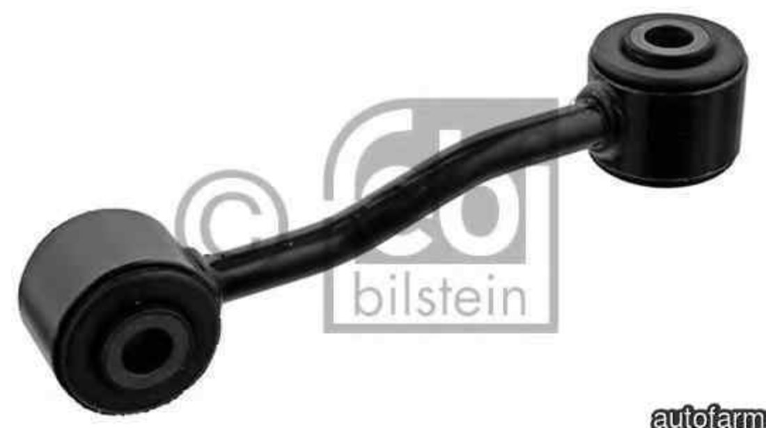 Bieleta stabilizator antiruliu JEEP CHEROKEE (KJ) FEBI BILSTEIN 41018