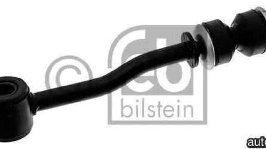 Bieleta stabilizator antiruliu JEEP CHEROKEE (XJ) FEBI BILSTEIN 41019