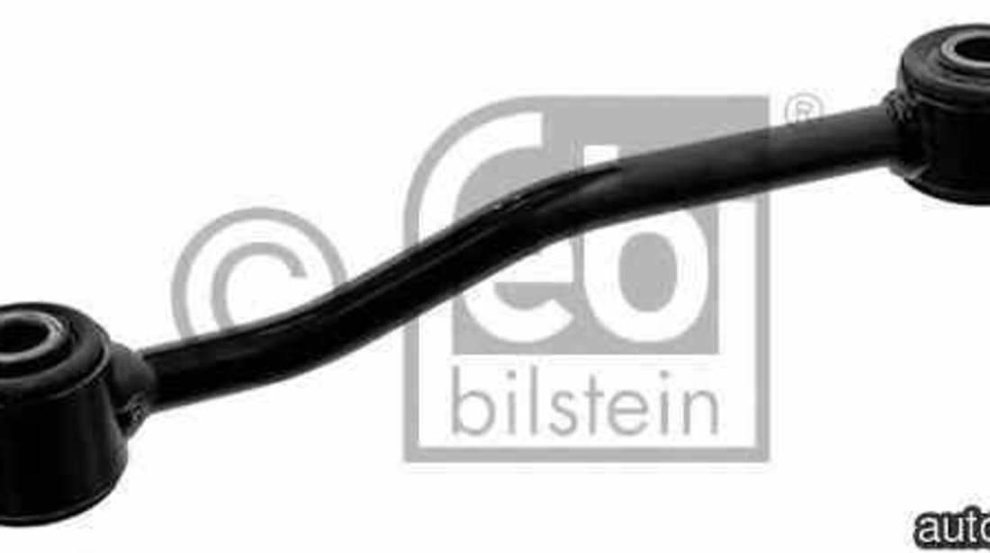 Bieleta stabilizator antiruliu JEEP GRAND CHEROKEE II WJ WG FEBI BILSTEIN 41026