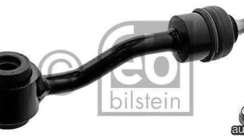 Bieleta stabilizator antiruliu JEEP GRAND CHEROKEE I (ZJ) FEBI BILSTEIN 41020