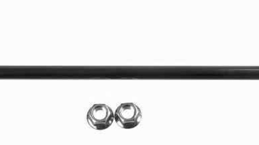 Bieleta stabilizator antiruliu KIA PICANTO BA LEMFÖRDER 34477 01