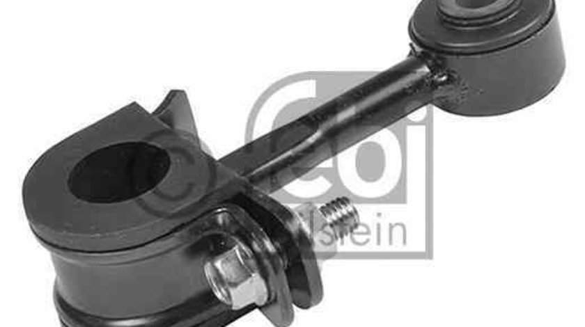 Bieleta stabilizator antiruliu KIA SPORTAGE K00 FEBI BILSTEIN 41666