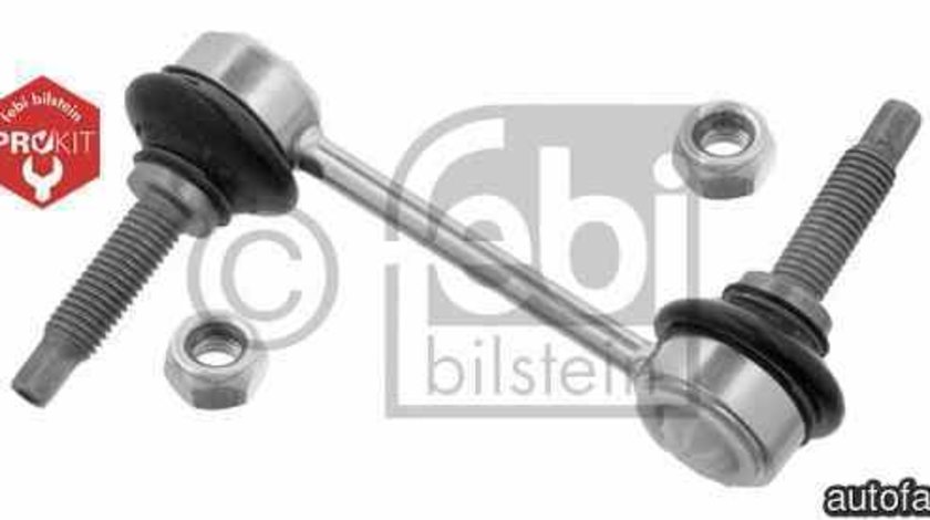 Bieleta stabilizator antiruliu LAND ROVER RANGE ROVER SPORT LS FEBI BILSTEIN 34746