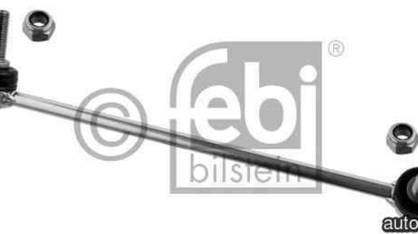 Bieleta stabilizator antiruliu LAND ROVER RANGE ROVER SPORT (LS) FEBI BILSTEIN 34877