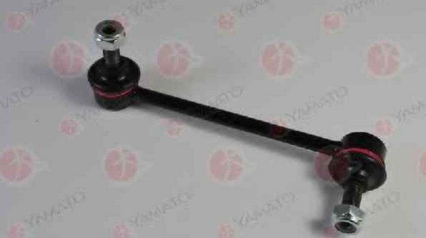 Bieleta stabilizator antiruliu MAZDA 6 (GG) YAMATO J63034YMT