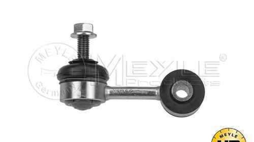 Bieleta stabilizator antiruliu MAZDA 6 Station Wagon (GY) MEYLE 35-16 060 0019/HD