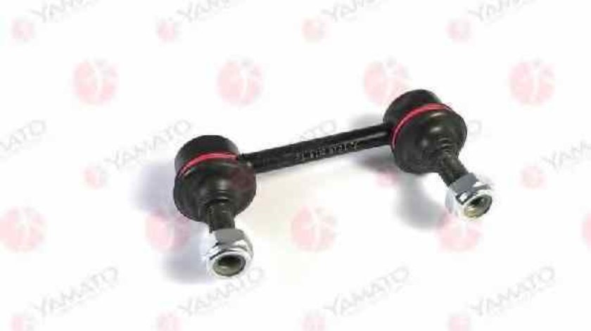 Bieleta stabilizator antiruliu MAZDA 626 IV GE Producator YAMATO J63002YMT