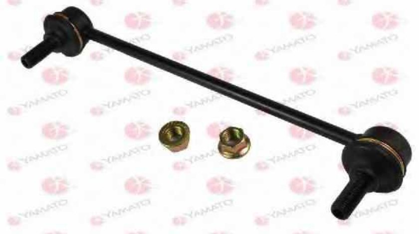 Bieleta stabilizator antiruliu MAZDA 626 V Hatchback GF Producator YAMATO J63012YMT
