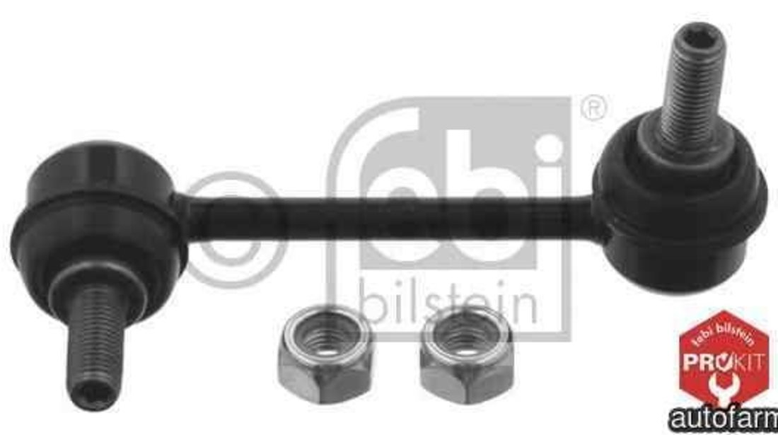 Bieleta stabilizator antiruliu MAZDA CX-7 (ER) FEBI BILSTEIN 33917