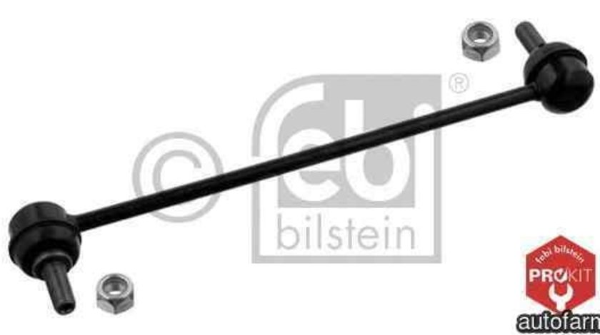 Bieleta stabilizator antiruliu MAZDA TRIBUTE (EP) FEBI BILSTEIN 33916