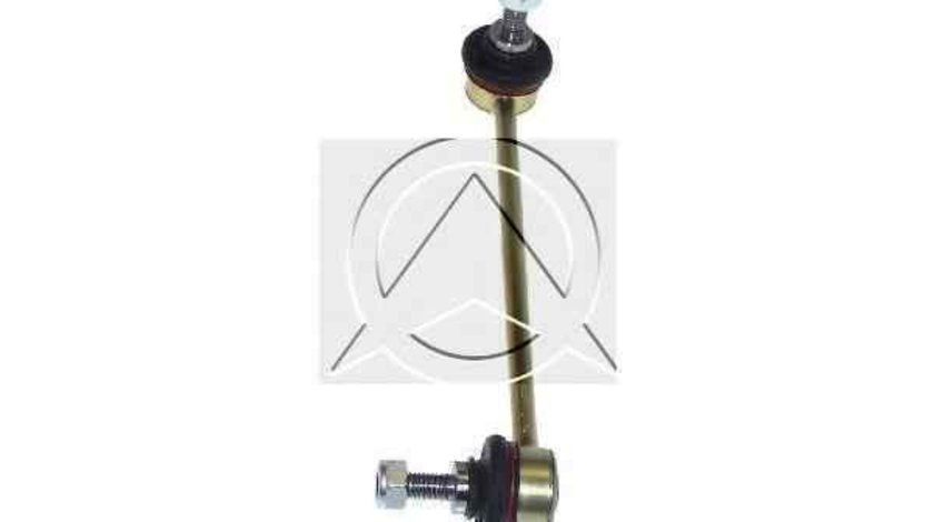 Bieleta stabilizator antiruliu MERCEDES-BENZ A-CLASS (W168) SIDEM 49160