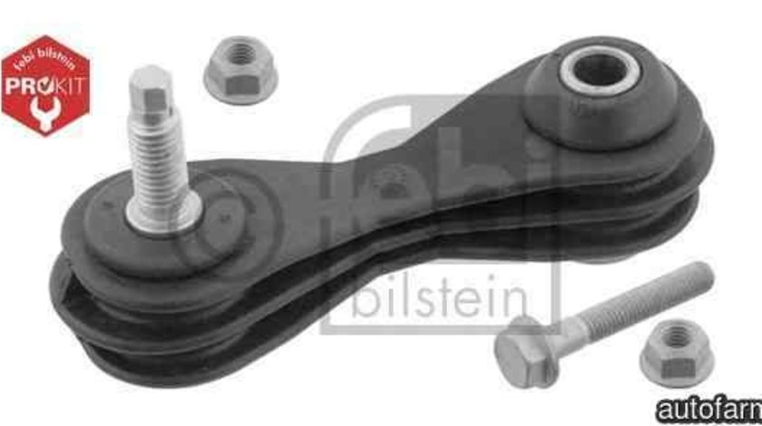 Bieleta stabilizator antiruliu MERCEDES-BENZ B-CLASS (W245) FEBI BILSTEIN 33627