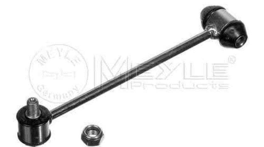 Bieleta stabilizator antiruliu MERCEDES-BENZ C-CLASS combi (S202) MEYLE 016 060 0003