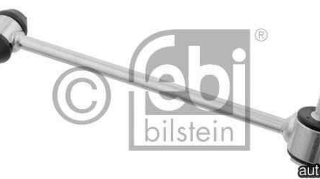 Bieleta stabilizator antiruliu MERCEDES-BENZ C-CLASS (W204) FEBI BILSTEIN 29694