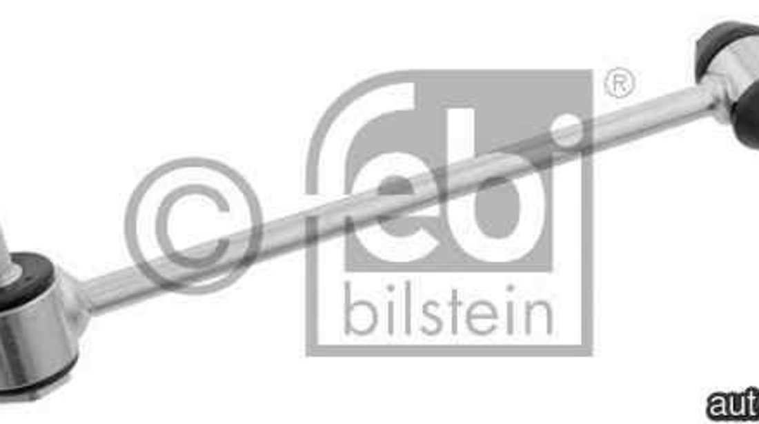 Bieleta stabilizator antiruliu MERCEDES-BENZ E-CLASS (W212) FEBI BILSTEIN 29695