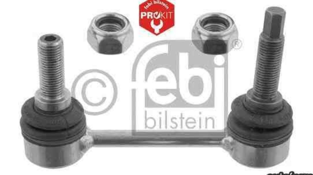 Bieleta stabilizator antiruliu MERCEDES-BENZ M-CLASS (W164) FEBI BILSTEIN 29504