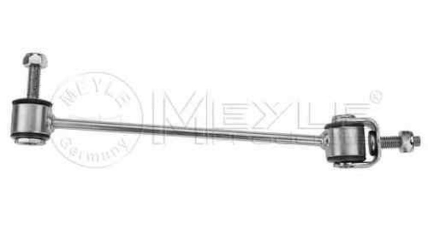 Bieleta stabilizator antiruliu MERCEDES-BENZ S-CLASS (W221) MEYLE 016 060 0004