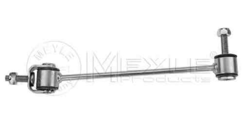 Bieleta stabilizator antiruliu MERCEDES-BENZ S-CLASS (W221) MEYLE 016 060 0006