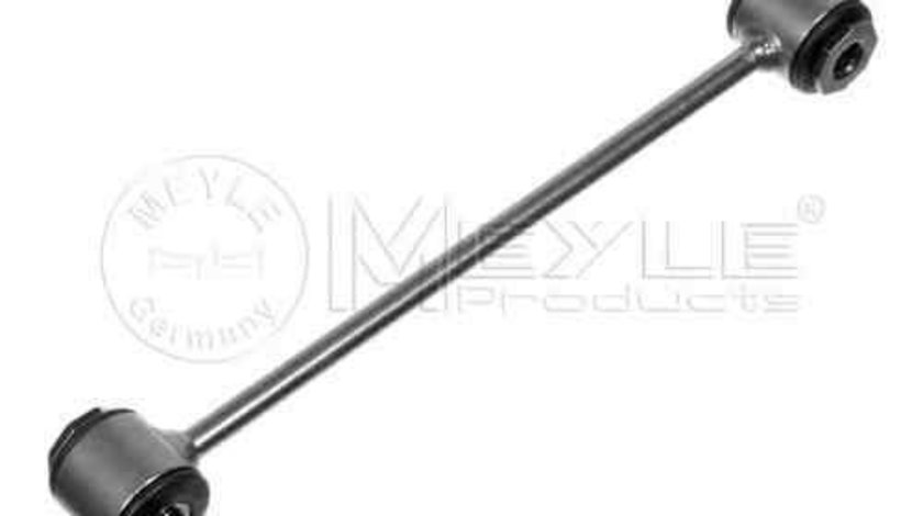 Bieleta stabilizator antiruliu MERCEDES-BENZ S-CLASS (W220) MEYLE 016 060 0226