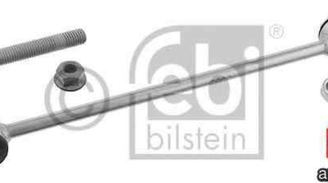 Bieleta stabilizator antiruliu MERCEDES-BENZ SL (R230) FEBI BILSTEIN 39427