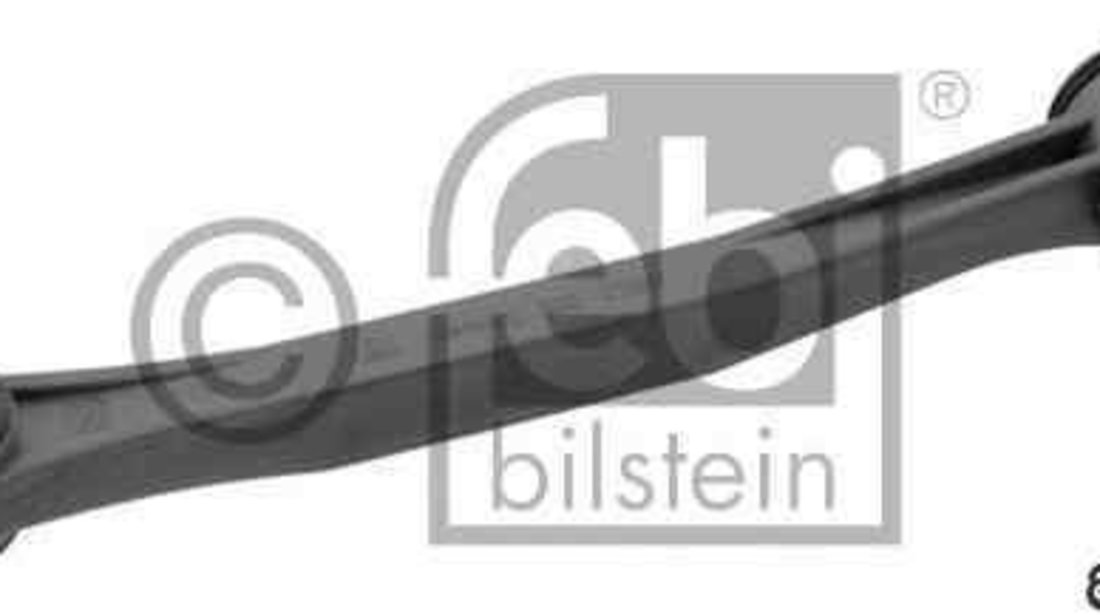 Bieleta stabilizator antiruliu MERCEDES-BENZ SLK (R170) FEBI BILSTEIN 02891