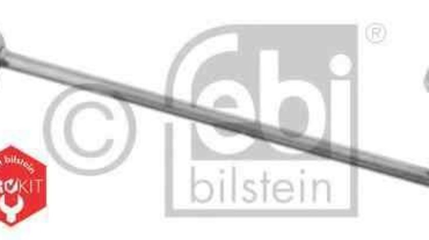 Bieleta stabilizator antiruliu MERCEDES-BENZ V-CLASS (638/2) FEBI BILSTEIN 17207