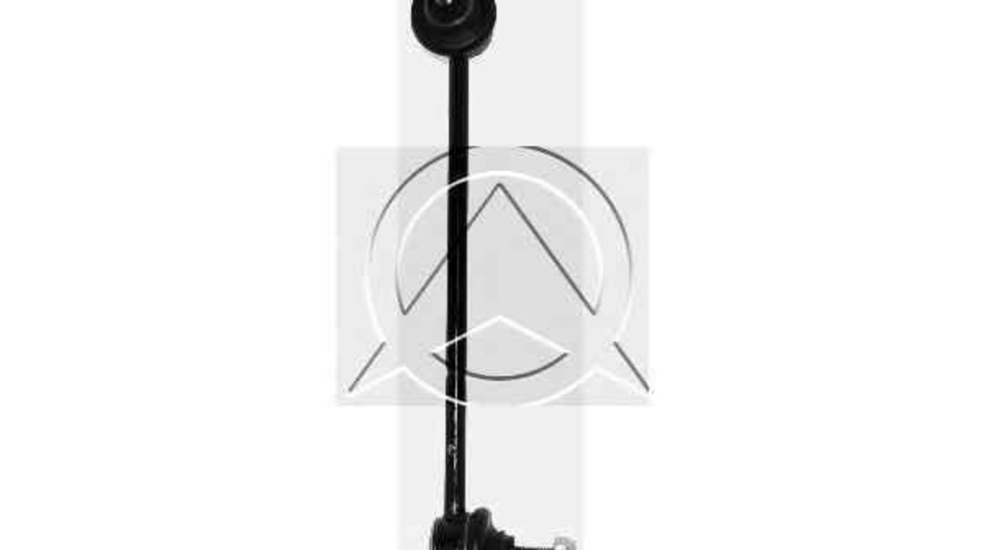 Bieleta stabilizator antiruliu MERCEDES-BENZ V-CLASS (638/2) SIDEM 50166