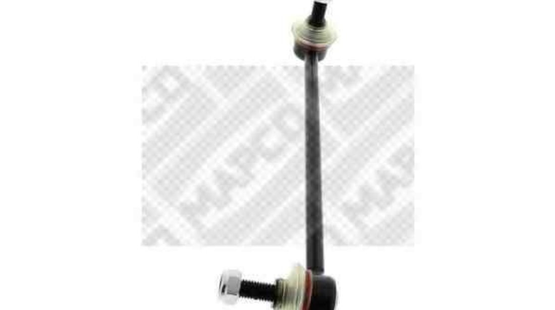 Bieleta stabilizator antiruliu MERCEDES-BENZ VITO / MIXTO caroserie (W639) MAPCO 52804HPS