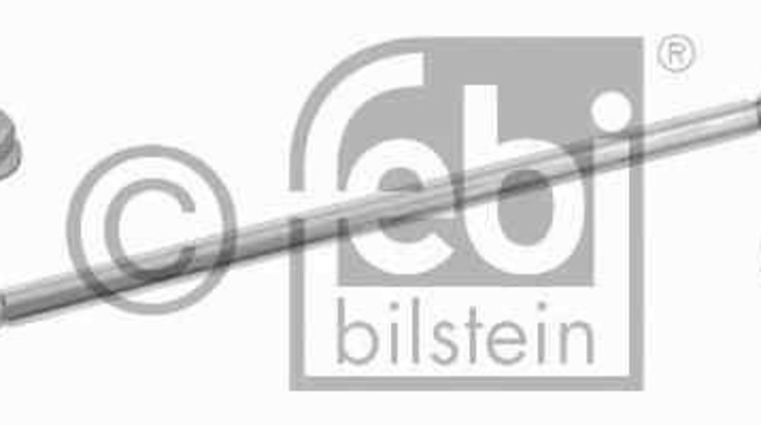 Bieleta stabilizator antiruliu MERCEDES-BENZ VITO bus (W639) FEBI BILSTEIN 24577