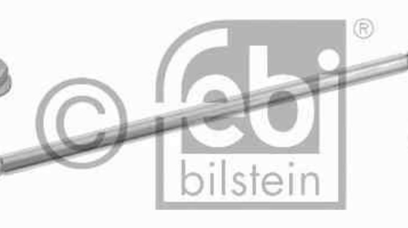 Bieleta stabilizator antiruliu MERCEDES-BENZ VITO bus (W639) FEBI BILSTEIN 24577