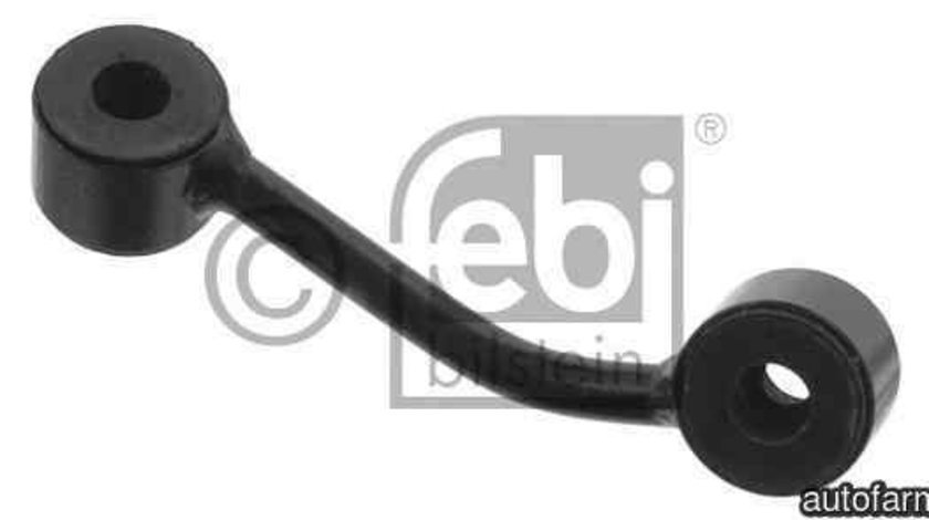 Bieleta stabilizator antiruliu MERCEDES-BENZ SPRINTER 3-t caroserie (903) FEBI BILSTEIN 17115