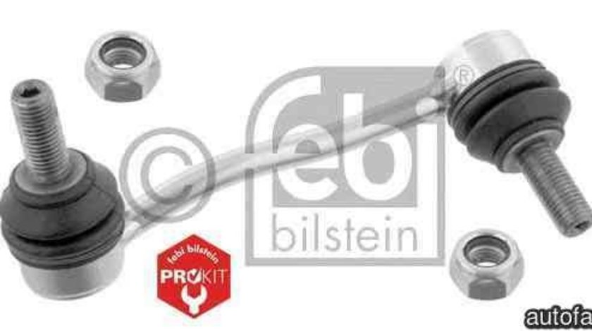 Bieleta stabilizator antiruliu MERCEDES-BENZ SPRINTER 3,5-t platou / sasiu (906) FEBI BILSTEIN 28480