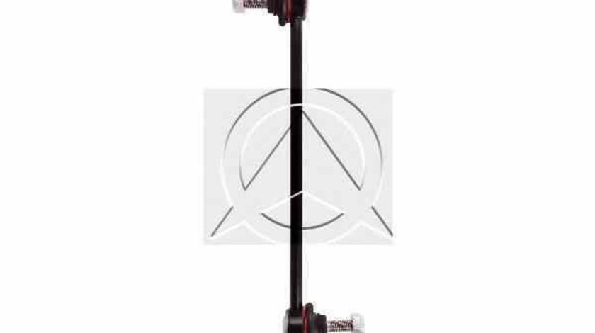 Bieleta stabilizator antiruliu MERCEDES-BENZ limuzina W123 SIDEM 5161