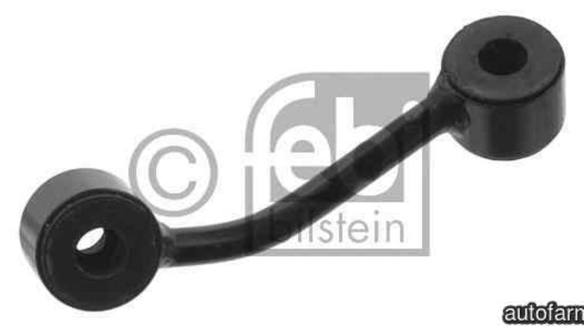 Bieleta stabilizator antiruliu MERCEDES-BENZ SPRINTER 3-t caroserie (903) FEBI BILSTEIN 17114