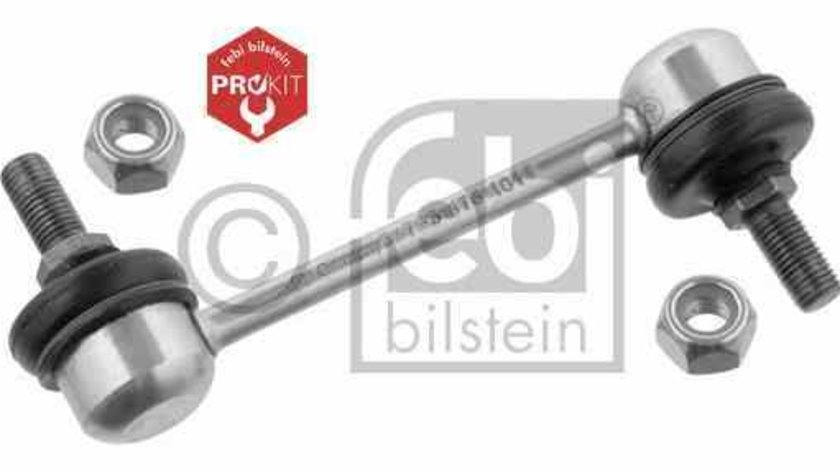 Bieleta stabilizator antiruliu MITSUBISHI ECLIPSE II D3A FEBI BILSTEIN 34733