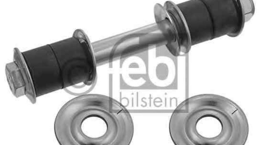 Bieleta stabilizator antiruliu MITSUBISHI GRANDIS (N9_, N8_) FEBI BILSTEIN 41195