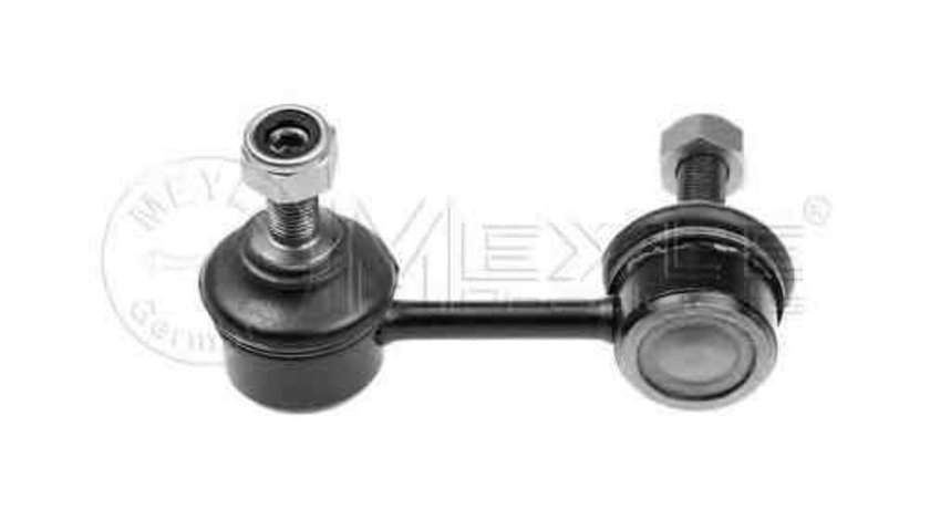 Bieleta stabilizator antiruliu MITSUBISHI LANCER limuzina (CY/Z_A) MEYLE 29-16 060 0003