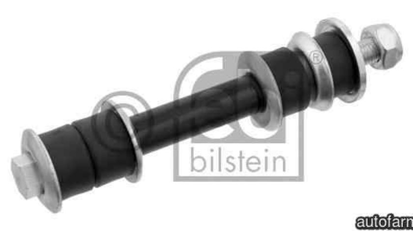 Bieleta stabilizator antiruliu MITSUBISHI PAJERO SPORT (K90) FEBI BILSTEIN 34630