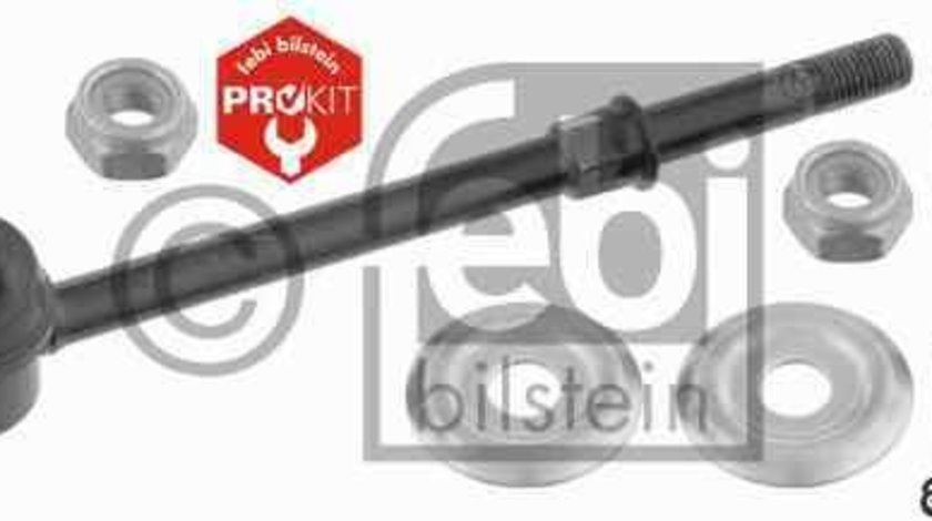 Bieleta stabilizator antiruliu NISSAN PRIMERA (P10) FEBI BILSTEIN 23724