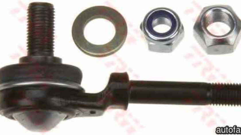 Bieleta stabilizator antiruliu NISSAN TERRANO II R20 TRW JTS527