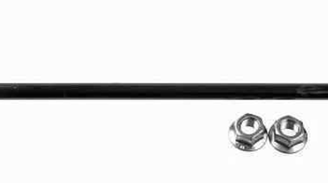 Bieleta stabilizator antiruliu NISSAN X-TRAIL T31 LEMFÖRDER 34800 01