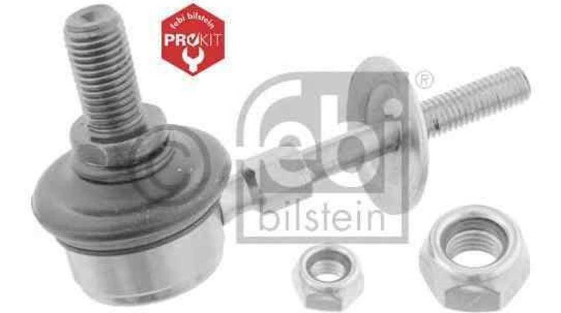 Bieleta stabilizator antiruliu OPEL ASTRA F (56_, 57_) FEBI BILSTEIN 10516