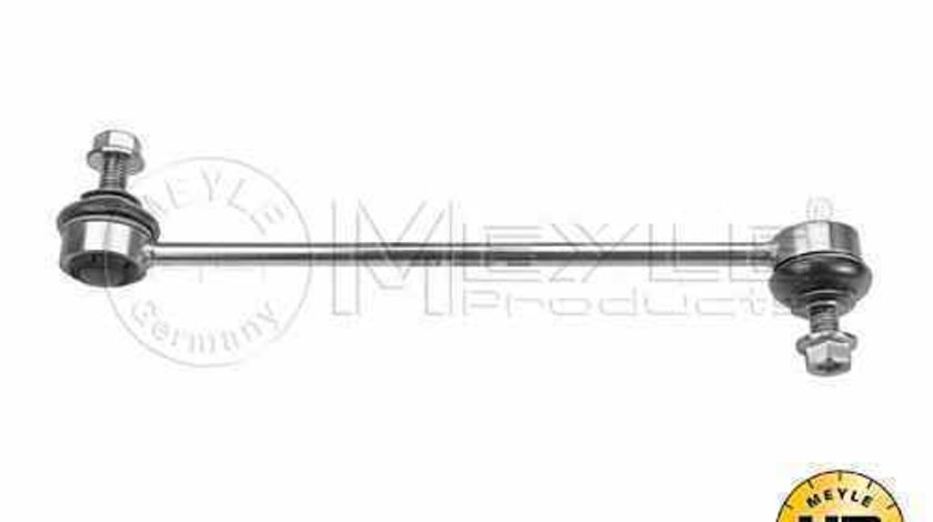 Bieleta stabilizator antiruliu OPEL ASTRA G hatchback F48 F08 MEYLE 616 060 0003/HD