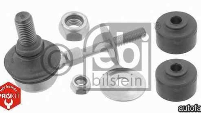 Bieleta stabilizator antiruliu OPEL CALIBRA A (85_) FEBI BILSTEIN 10517