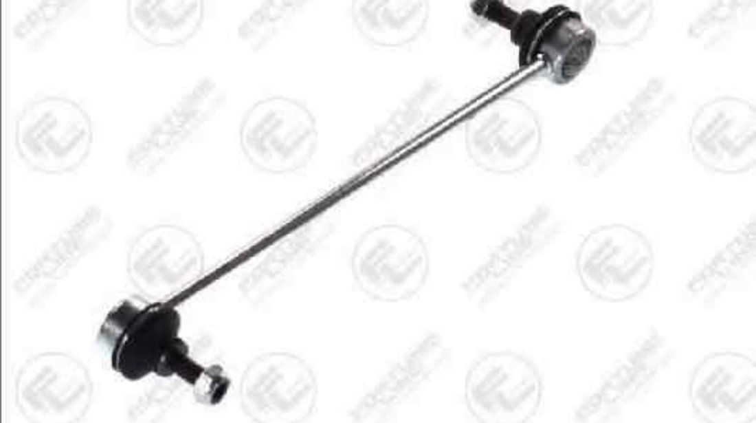 Bieleta stabilizator antiruliu OPEL CORSA D FORTUNE LINE FZ7616