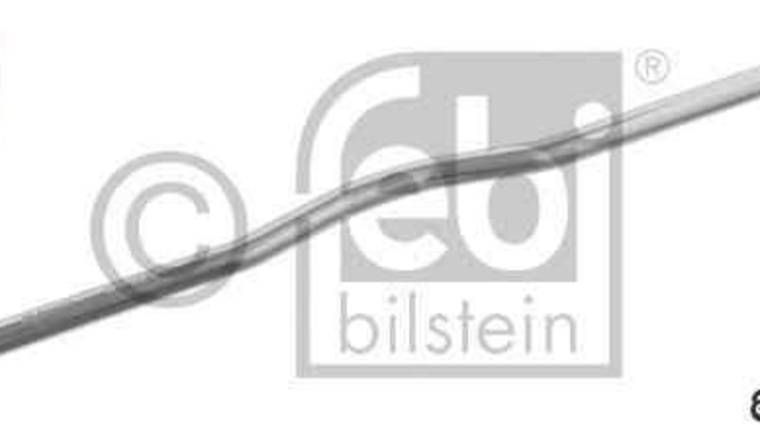 Bieleta stabilizator antiruliu OPEL SIGNUM FEBI BILSTEIN 33776