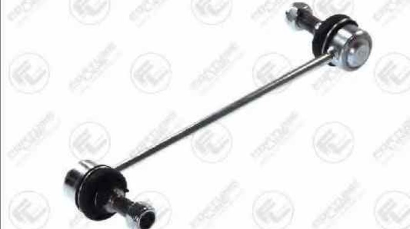 Bieleta stabilizator antiruliu OPEL TIGRA TwinTop FORTUNE LINE FZ7566