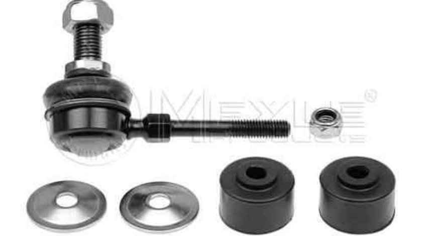 Bieleta stabilizator antiruliu OPEL VECTRA A hatchback (88_, 89_) MEYLE 616 060 5574/S