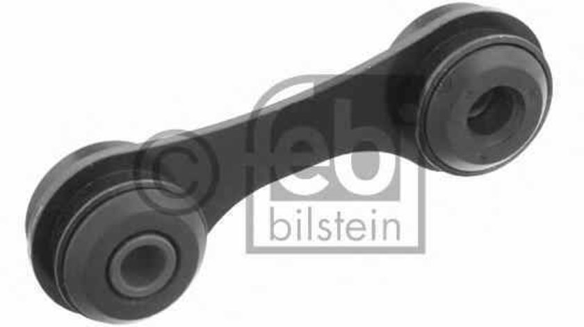 Bieleta stabilizator antiruliu OPEL VECTRA C FEBI BILSTEIN 27775